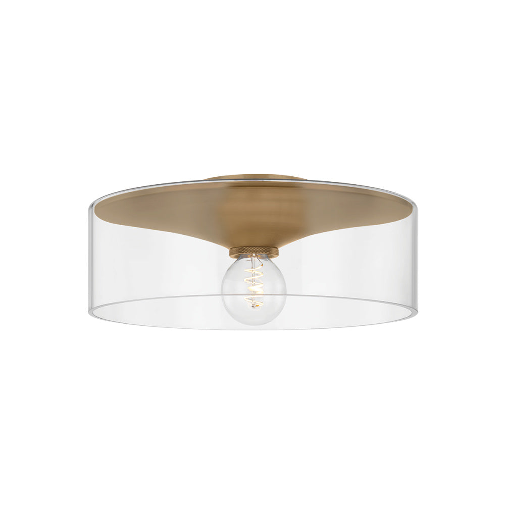 Flush Mounts-Troy-C2916