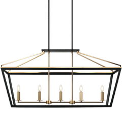 Chandeliers-Matteo Lighting-C67005