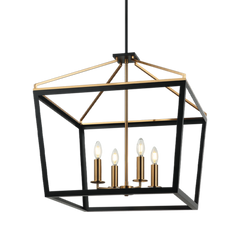 Chandeliers-Matteo Lighting-C67014