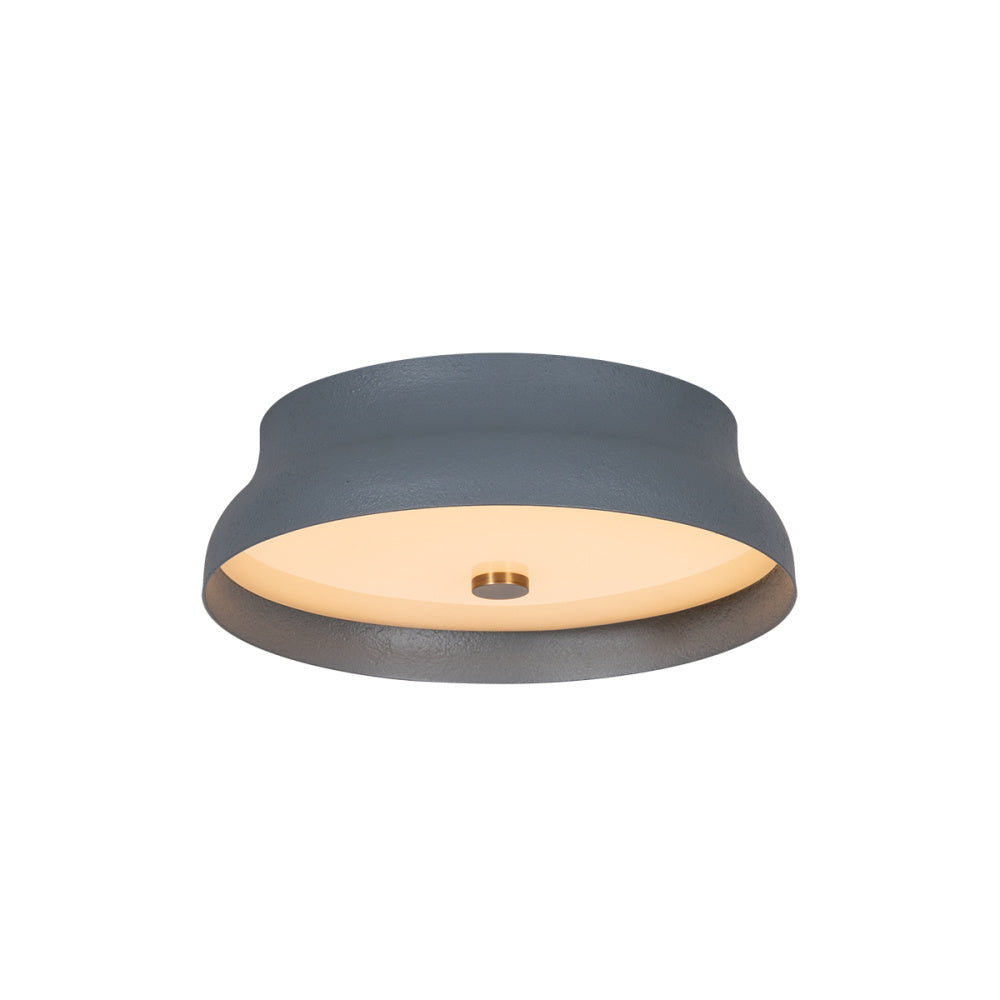 Flush Mounts-Troy-C7212