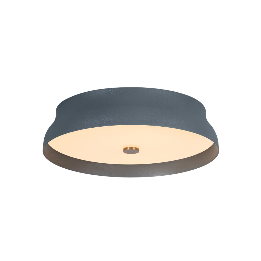 Flush Mounts-Troy-C7216