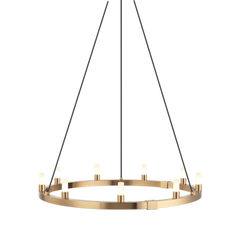 Chandeliers-Matteo Lighting-C75209