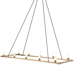Chandeliers-Matteo Lighting-C75210
