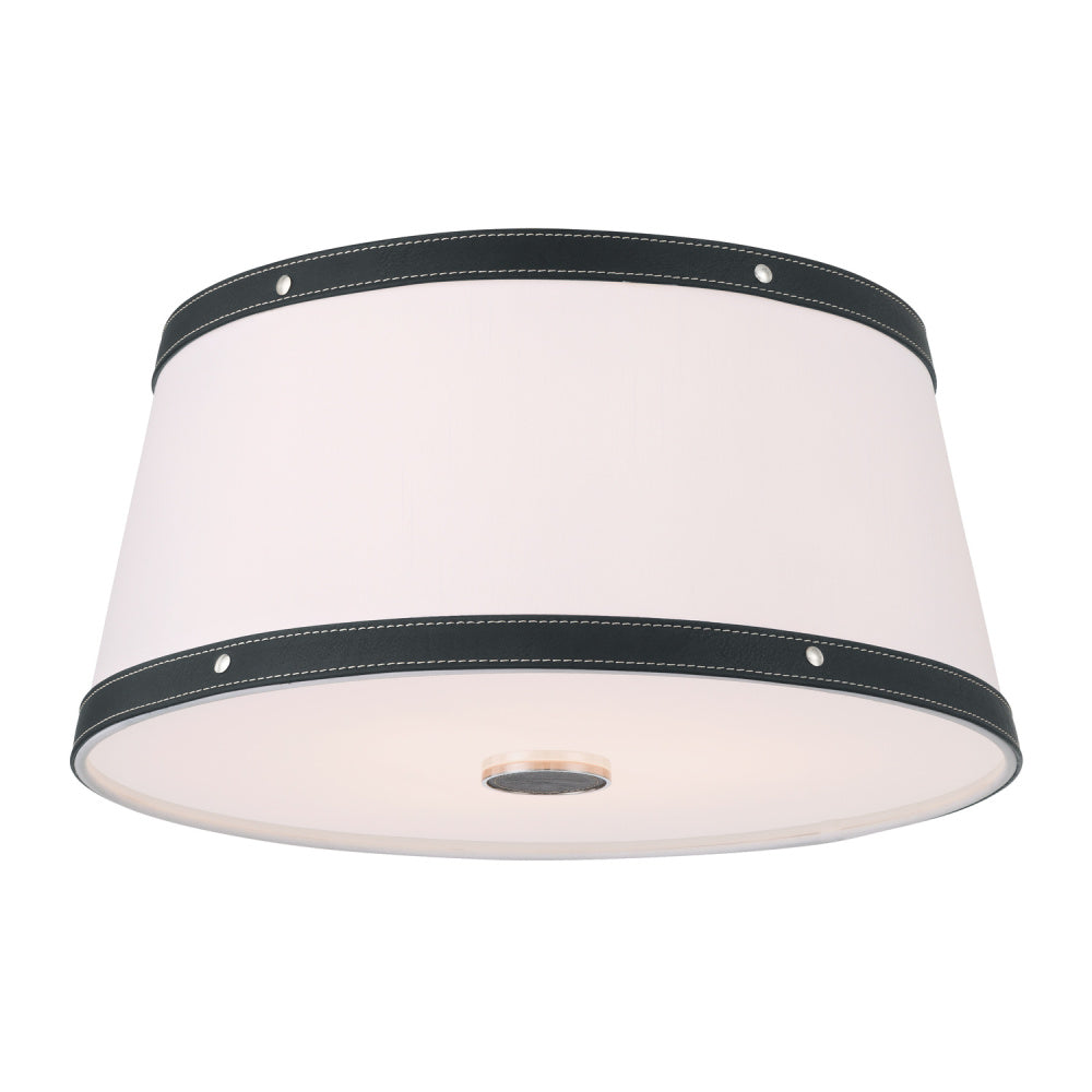 Flush Mounts-Crystorama-CAL-2400