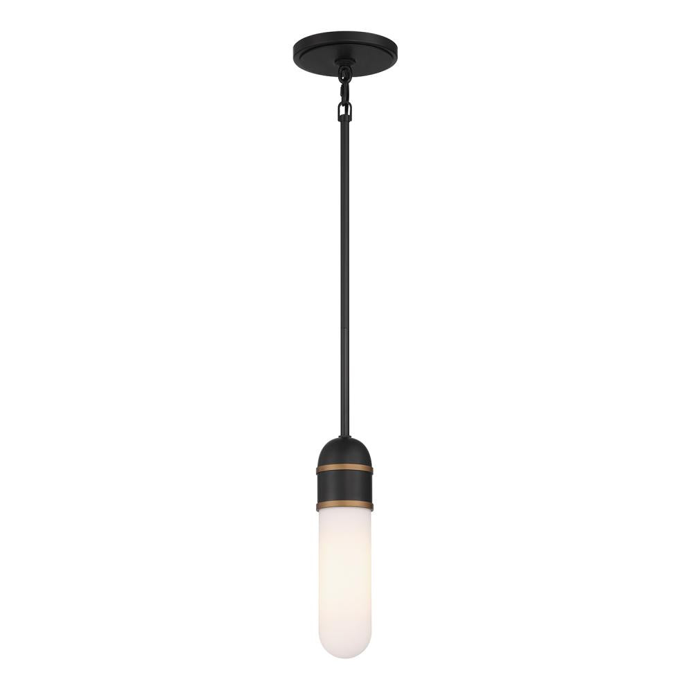 Mini Pendants-Crystorama-CAP-8511-MK-TG