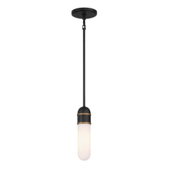 Mini Pendants-Crystorama-CAP-8511-MK-TG