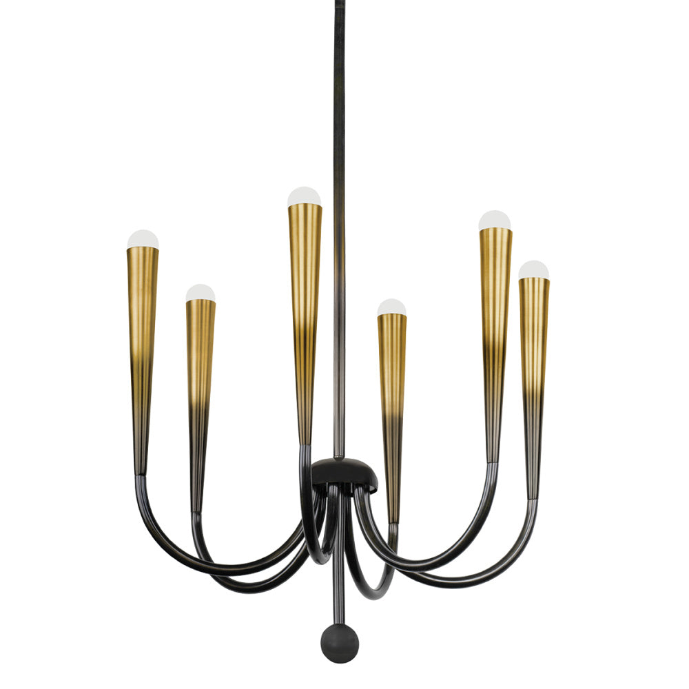 Chandeliers-Hudson Valley-CB3846