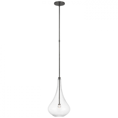 Mini Pendants-Visual Comfort & Co. Signature Collection-CD5027