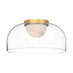 Flush Mounts-Kuzco Lighting Inc-FM52512