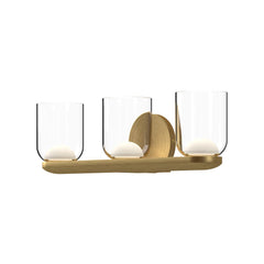 Bathroom Fixtures-Kuzco Lighting Inc-VL52520
