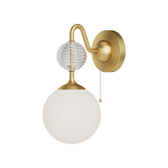 Bathroom Fixtures-Alora Lighting-WV415306