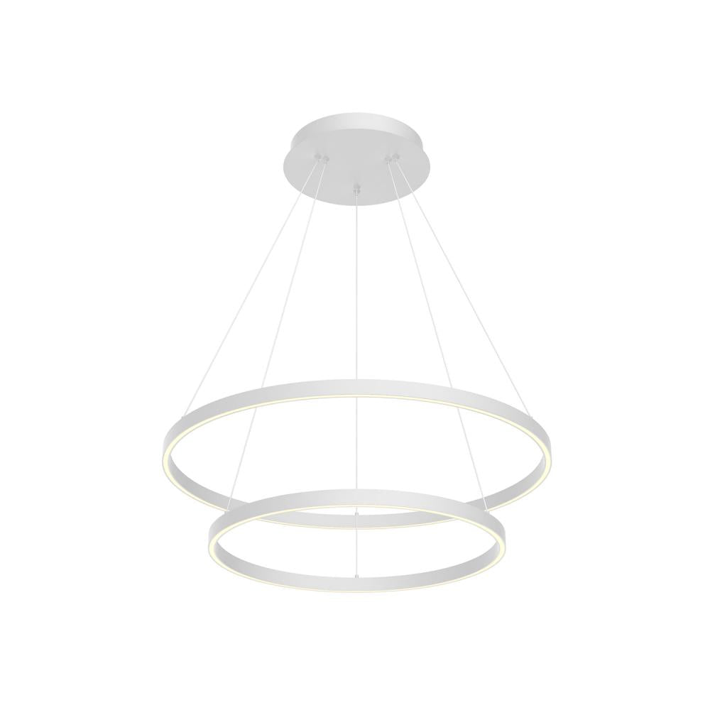 Chandeliers-Kuzco Lighting Inc-CH87832-UNV-010