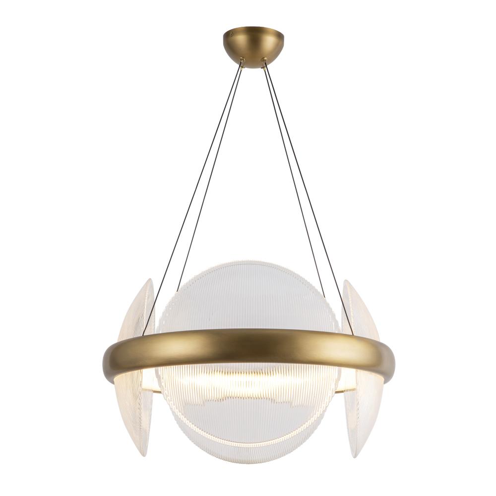 Chandeliers-Kuzco Lighting Inc-CH13922-UNV