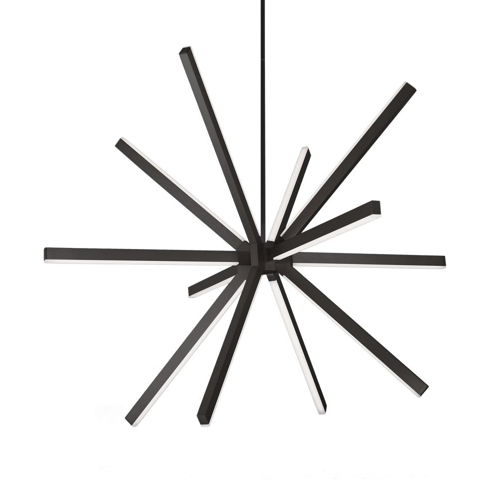Chandeliers-Kuzco Lighting Inc-CH14348-UNV-010