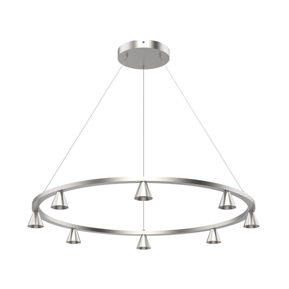 Pendants-Kuzco Lighting Inc-CH19933-UNV