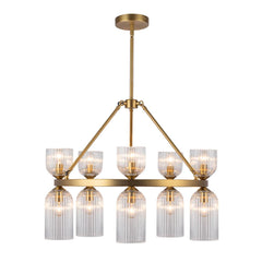 Chandeliers-Alora Lighting-CH442626
