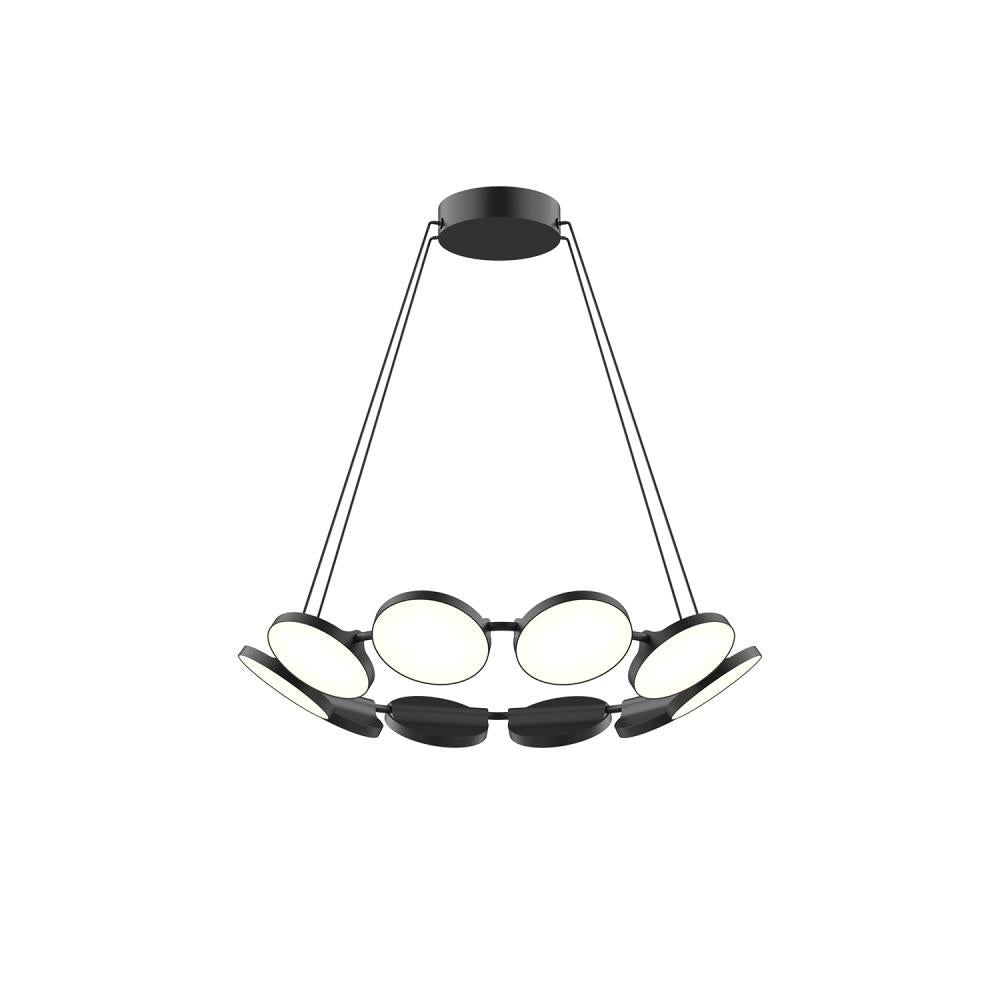 Chandeliers-Kuzco Lighting Inc-CH72225