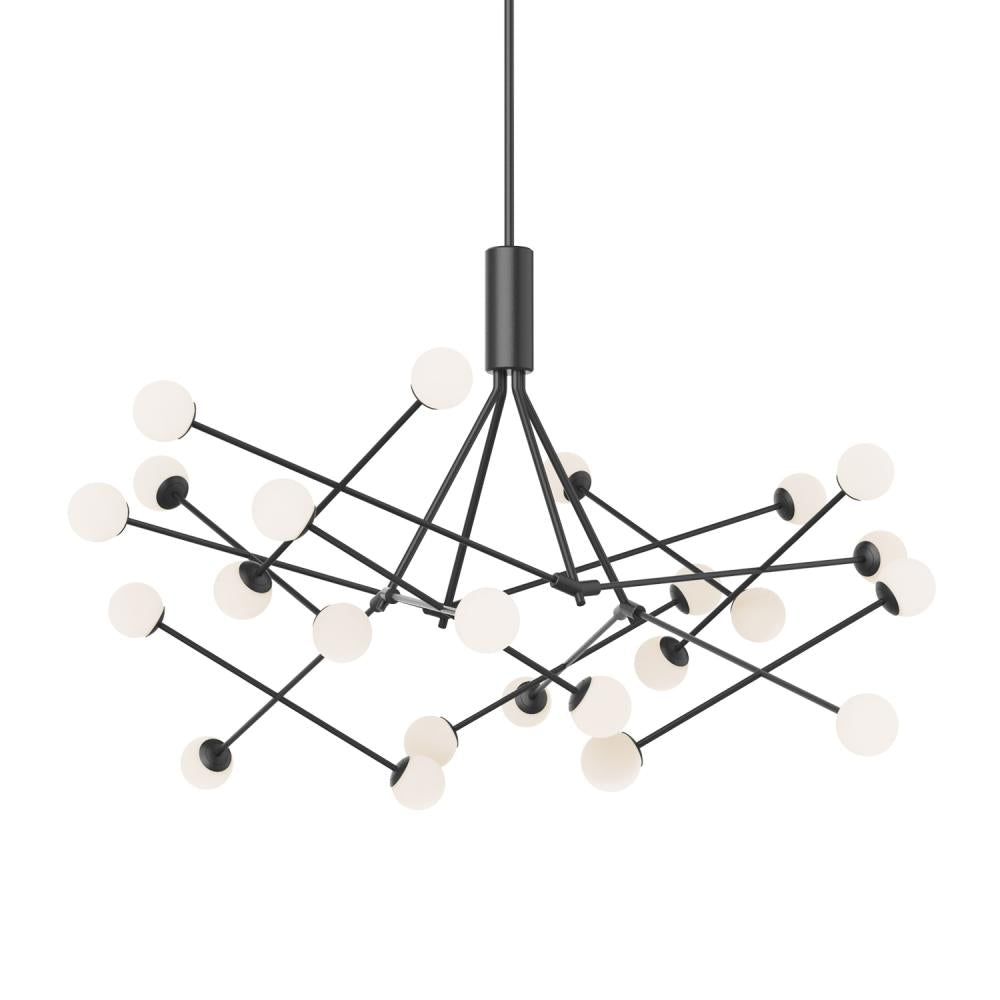 Chandeliers-Kuzco Lighting Inc-CH97358