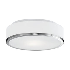Semi-Flush Mts.-Kuzco Lighting Inc-599002