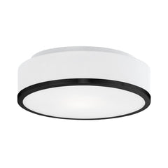 Flush Mounts-Kuzco Lighting Inc-FM6012