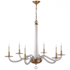 Chandeliers-Visual Comfort & Co. Signature Collection-CHC1141