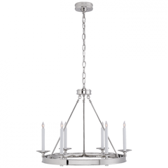 Mini Chandeliers-Visual Comfort & Co. Signature Collection-CHC1600