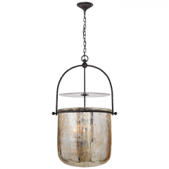 Foyer/Hall Lanterns-Visual Comfort & Co. Signature Collection-CHC2270