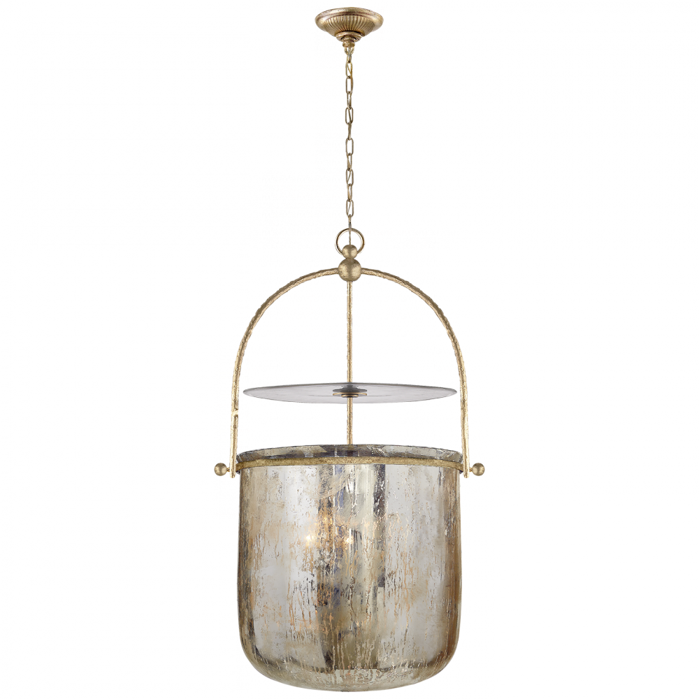 Foyer/Hall Lanterns-Visual Comfort & Co. Signature Collection-CHC2270