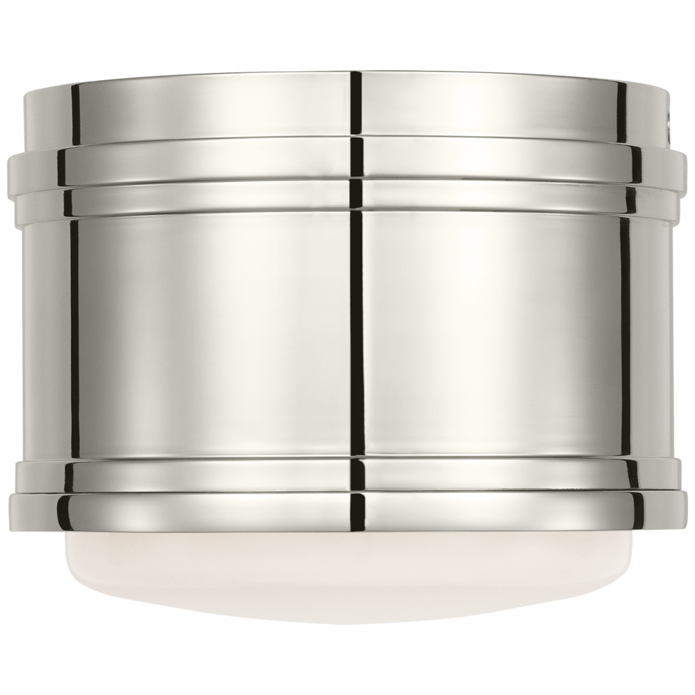 Flush Mounts-Visual Comfort & Co. Signature Collection-CHC4061