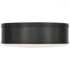 Flush Mounts-Visual Comfort & Co. Signature Collection-CHC4063