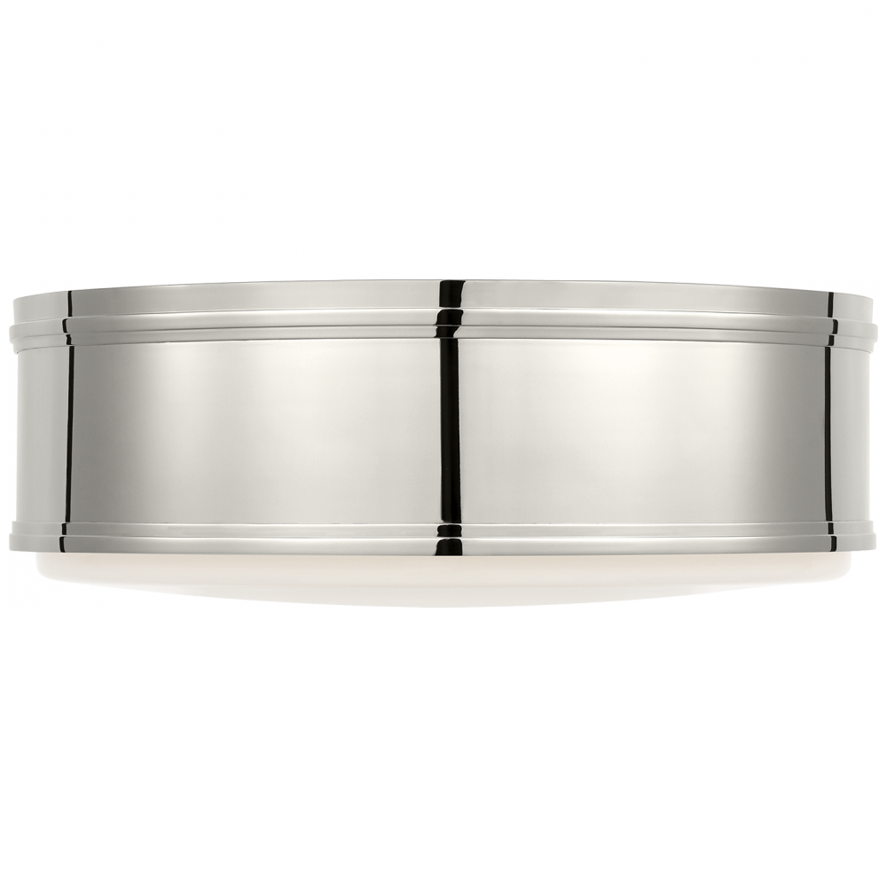 Maden 18" Flush Mount CHC4063 OPEN BOX