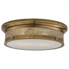 Flush Mounts-Visual Comfort & Co. Signature Collection-CHC4392