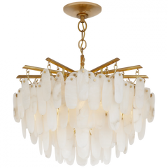 Semi-Flush Mts.-Visual Comfort & Co. Signature Collection-CHC4910