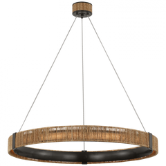 Chandeliers-Visual Comfort & Co. Signature Collection-CHC5040