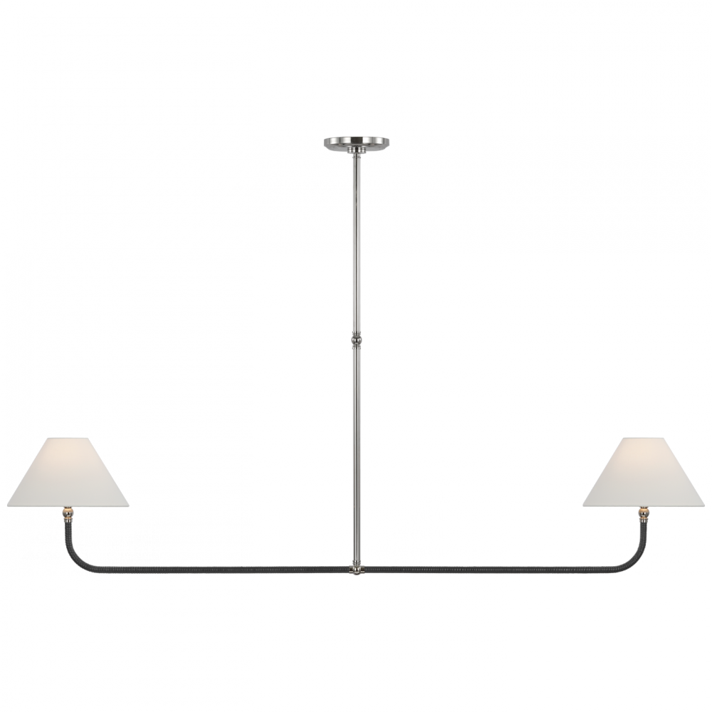 Chandeliers-Visual Comfort & Co. Signature Collection-CHC5087