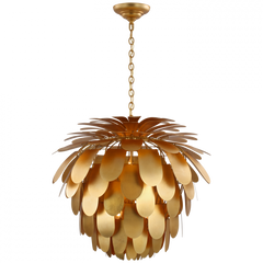 Chandeliers-Visual Comfort & Co. Signature Collection-CHC5158