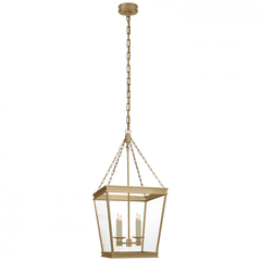 Foyer/Hall Lanterns-Visual Comfort & Co. Signature Collection-CHC5611