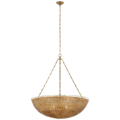 Chandeliers-Visual Comfort & Co. Signature Collection-CHC5638