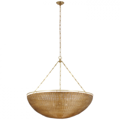 Chandeliers-Visual Comfort & Co. Signature Collection-CHC5639