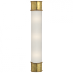 Sconces|Bathroom Fixtures-Visual Comfort & Co. Signature Collection-CHD1553