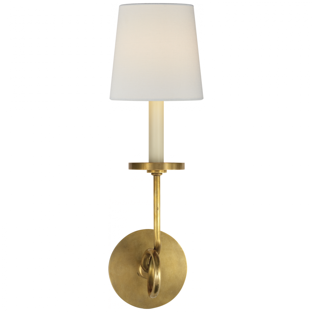 Sconces-Visual Comfort & Co. Signature Collection-CHD1610