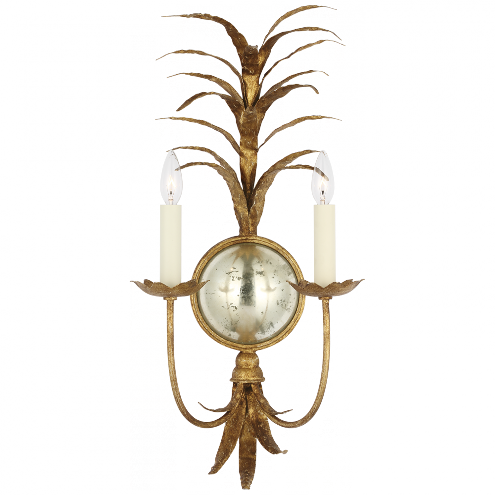 Sconces-Visual Comfort & Co. Signature Collection-CHD2177
