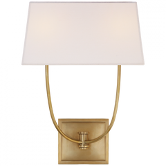 Sconces-Visual Comfort & Co. Signature Collection-CHD2621