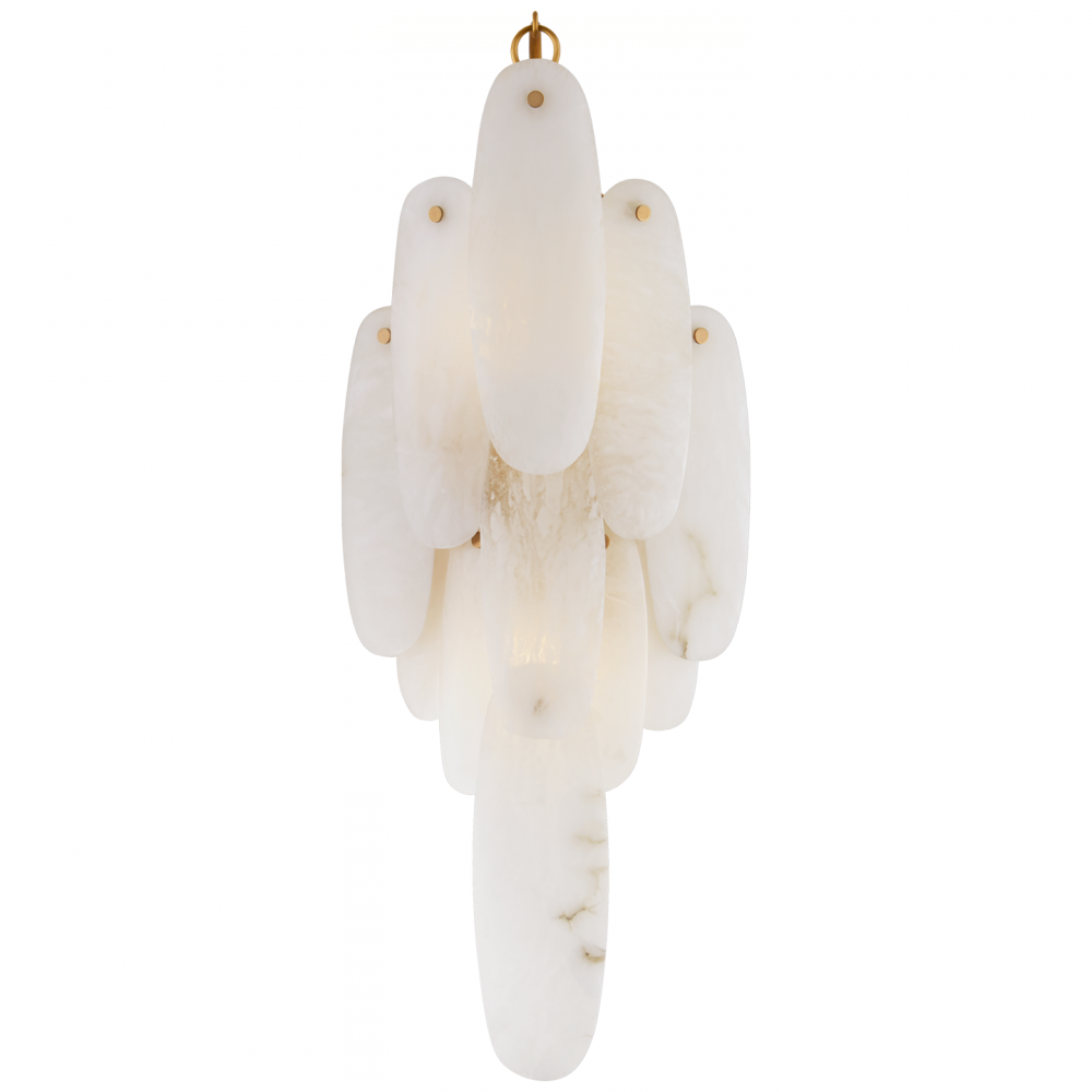 Sconces-Visual Comfort & Co. Signature Collection-CHD2917