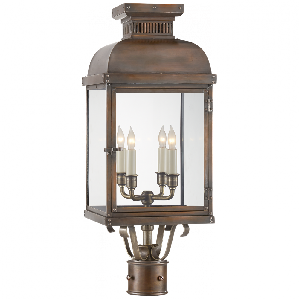 Exterior-Visual Comfort & Co. Signature Collection-CHO7821