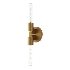Bathroom Fixtures-Alora Lighting-WV607202