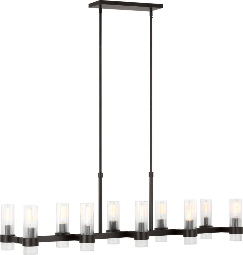 Visual Comfort & Co. Studio Collection-CC13810AIE