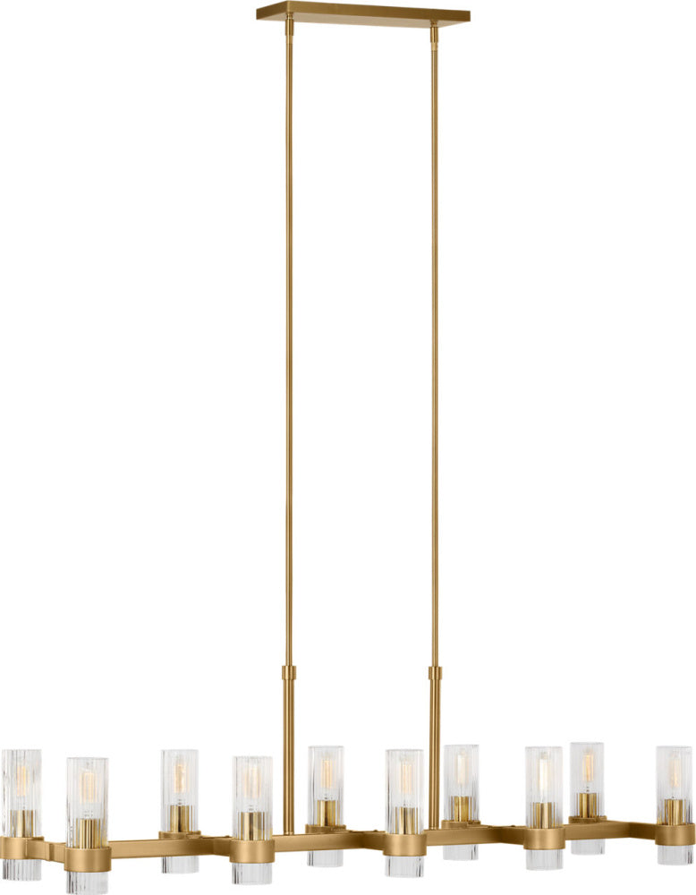 Visual Comfort & Co. Studio Collection-CC13810BBSE