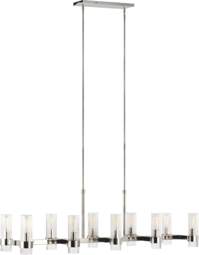 Visual Comfort & Co. Studio Collection-CC13810PNE