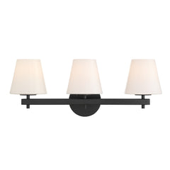 Bathroom Fixtures-Crystorama-COL-203